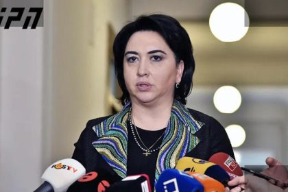 ბესელია: პარტიების აკრძალვა უპრეცედენტო და მავნე გადაწყვეტილებაა