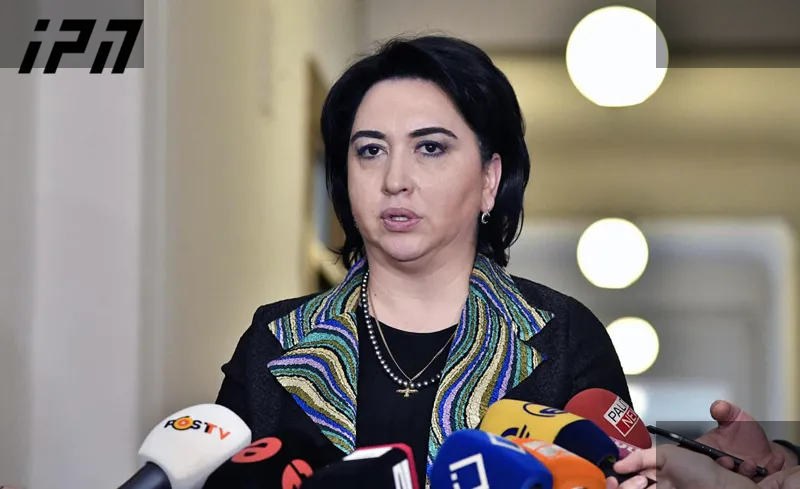 ბესელია: პარტიების აკრძალვა უპრეცედენტო და მავნე გადაწყვეტილებაა