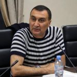 ოქიტაშვილი რუხაძეს წინააღმდეგ მიმართებებს აკეთებს