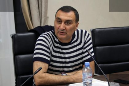 ოქიტაშვილი რუხაძეს წინააღმდეგ მიმართებებს აკეთებს