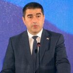 პაპუაშვილი ვეტერანებს დამოუკიდებლობისა და მშვიდობის ღირებულების გახსენებას უყოფს