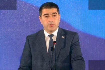 პაპუაშვილი ვეტერანებს დამოუკიდებლობისა და მშვიდობის ღირებულების გახსენებას უყოფს