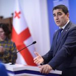 პაპუაშვილი: სანაიას პატიმრობა გაუმართლებელი აღმეზობლობაა