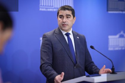 ივანიშვილი: ღარიბაშვილისა და პაპუაშვილის შეწყალება არ დგება