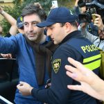 ვახო სანაია: პატიმრობა ვერ შეცვლის სიტუაციას