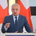 ვოლსკი: ჟურნალისტობა არ გაძლევს კანონის დარღვევის უფლებას