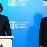 გიორგი ზურაბაშვილი რუსეთის საკითხებში სპეციალური წარმომადგენელი