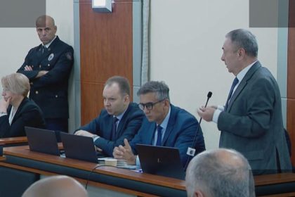 შარმანაშვილი: ელჩობაში სახელმწიფოს ლიდერის პორტრეტი სტანდარტი იყო