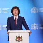 კობახიძე: საკონსტიტუციო სასამართლო ომის დამწყების ფაქტს ვერ შეცვლის