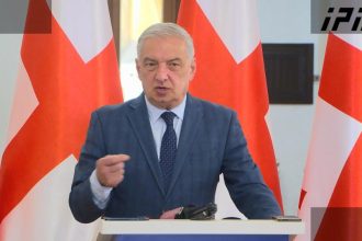 ვოლსკი: პარტიების აკრძალვის საქმე პოლიტიკურ ბრძოლაში გადაიზრდება