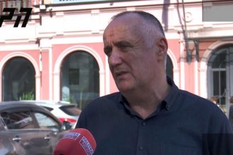 ბობოხიძე: საქართველოს პოლიტიკა რუსული ინტერესების მსახური