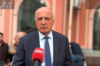 ჯაფარიძე: ქართული ოცნების გადაწყვეტილებები საქართველოს დააზიანებს