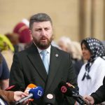 გორდულაძე: ოპოზიციის შუამდგომლობები პოლიტიკური ხასიათის