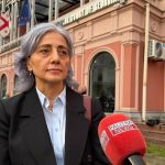 კოპალეიშვილი: პარტიების აკრძალვა დიქტატურის დამყარებაა