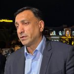ბეჟაშვილი: სტრასბურგის სასამართლოში გასაჩივრება გრძელდება