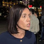 წითლიძე: საკონსტიტუციო სასამართლო ფორმალობაა გახდენილი