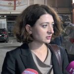 ბუჩუკური: საკონსტიტუციო სასამართლოს პროცესი რუსული ჰიბრიდული ომის ნაწილია