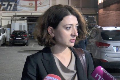 ბუჩუკური: საკონსტიტუციო სასამართლოს პროცესი რუსული ჰიბრიდული ომის ნაწილია
