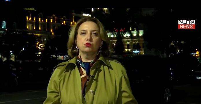 სამადაშვილი: კობახიძის სარჩელი საერთაშორისო ვალდებულების დარღვევაა