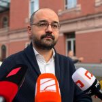 გეგელია: სარჩელის დაკმაყოფილება რუსეთის პოლიტიკას დაკანონებს
