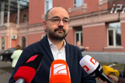 გეგელია: სარჩელის დაკმაყოფილება რუსეთის პოლიტიკას დაკანონებს