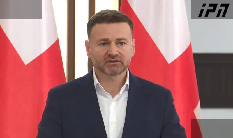 ჭეიშვილი: პარტნიორების მოწოდებები სასამართლოზე ზეწოლაა