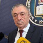 შარმანაშვილი: პარტიების აკრძალვა დროის გაწელვის ტაქტიკა
