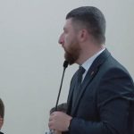 გვარამია: საგამოძიებო კომისია მმართველმა პარტიამ გადმოიტანა