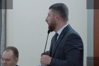 გვარამია: საგამოძიებო კომისია მმართველმა პარტიამ გადმოიტანა