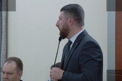 გვარამია: საგამოძიებო კომისია მმართველმა პარტიამ გადმოიტანა