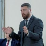 ხუთი პარტია კონსტიტუციის წინააღმდეგ გააერთიანა