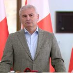 ქადაგიშვილი: საერთაშორისო აქტორების ზეწოლა პოლიტიკური მიზანია