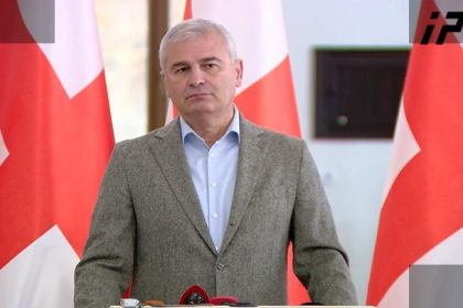 ქადაგიშვილი: საერთაშორისო აქტორების ზეწოლა პოლიტიკური მიზანია