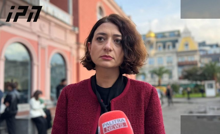 საკონსტიტუციო სასამართლო შუამდგომლობებს უგულებელჰყოფს
