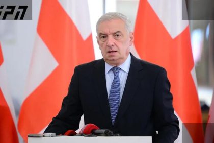 ვოლსკი: საქართველო გლობალური დაპირისპირების ობიექტი