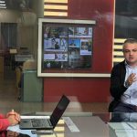 ჩოკორაია: პარტიამ არ უნდა აგოს პასუხი ხელმძღვანელის დანაშაულისთვის