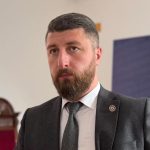 გორდულაძე: ოპოზიციას სამართლებრივი არგუმენტი არ აქვს