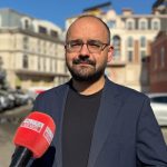 გეგელია: ზურაბაშვილის დანიშვნა რუსული დავალებაა