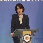ბოჭორიშვილი: ცენტრალური აზიასთან დიალოგი ეკონომიკური შედეგი უნდა მოიტანოს