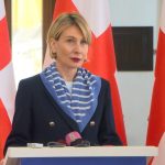 წილოსანი: დასავლელი პარტნიორების კრიტიკა რადიკალებს ემსახურება