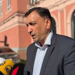 ბეჟაშვილი: საკონსტიტუციო სასამართლო დირექტივის მიხედვით მუშაობს