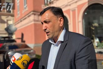 ბეჟაშვილი: საკონსტიტუციო სასამართლო დირექტივის მიხედვით მუშაობს