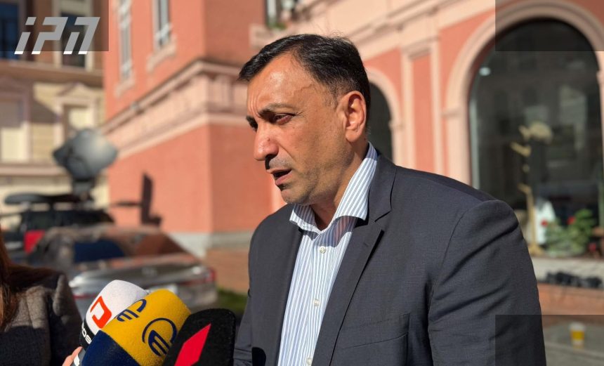 ბეჟაშვილი: საკონსტიტუციო სასამართლო დირექტივის მიხედვით მუშაობს