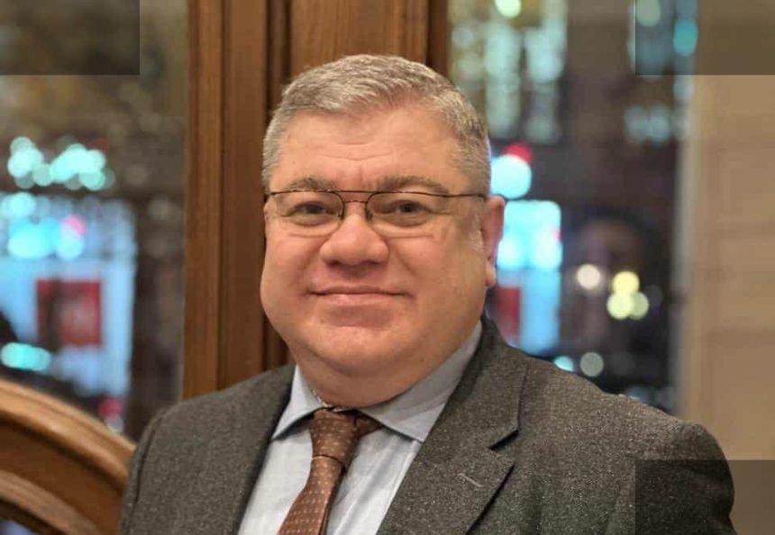 კაჭარავა: საზღვრის დადგენა სუვერენიტეტის აღიარებაა