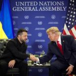 აშშ უკრაინას Patriot-ის რაკეტების გარეშე დაეხმარება