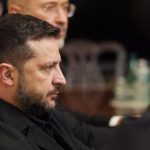 ზელენსკი: უკრაინის უსაფრთხოება გლობალური სტაბილურობის გარანტია