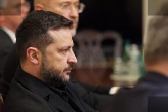 ზელენსკი: უკრაინის უსაფრთხოება გლობალური სტაბილურობის გარანტია
