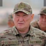 ყაზახეთის თავდაცვის მინისტრი ზღვაში დაღუპული სამხედროების გამო გათავისუფლდა