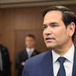 რუბიო: ირანი ბირთვული იარაღით რეგიონის კონტროლს აიღებდა