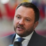 ცაჰკნა: ესტონეთის რობოტიკის კომპანიაზე ხანძარი რუსული დივერსია იყო